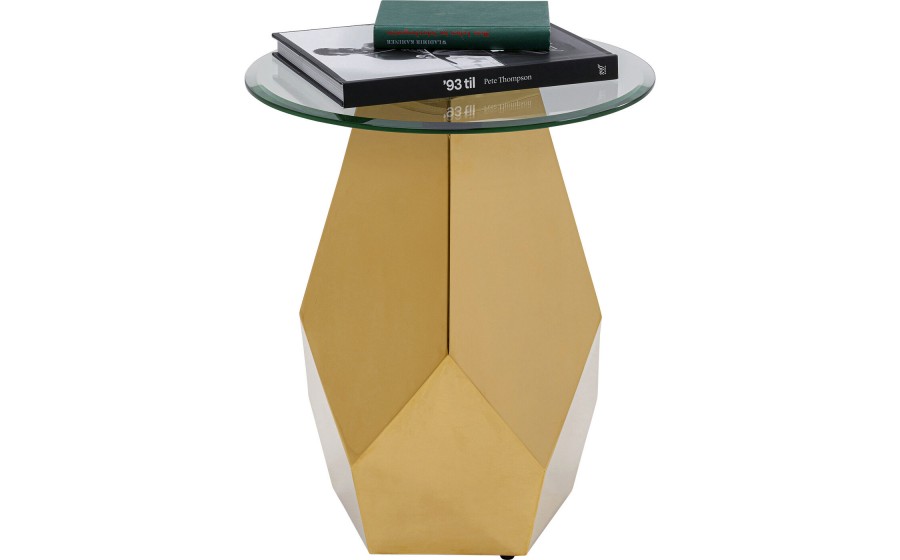 KARE stolik RICCHEZZA 45 cm
