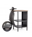 BIZZOTTO barek VESPA szary