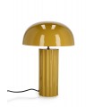 BIZZOTTO lampa stołowa KAIKU 54 żółta