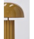 BIZZOTTO lampa stołowa KAIKU 54 żółta