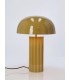 BIZZOTTO lampa stołowa KAIKU 54 żółta