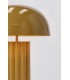 BIZZOTTO lampa stołowa KAIKU 54 żółta
