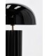 BIZZOTTO lampa stołowa KAIKU 54 czarna