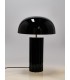 BIZZOTTO lampa stołowa KAIKU 54 czarna
