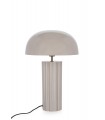 BIZZOTTO lampa stołowa KAIKU 54 beżowa