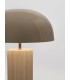 BIZZOTTO lampa stołowa KAIKU 54 beżowa