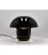 BIZZOTTO lampa stołowa KOPPEL 27 czarna