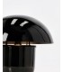 BIZZOTTO lampa stołowa KOPPEL 27 czarna