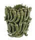 BIZZOTTO wazon SPICY 32 zielony