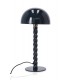 BIZZOTTO lampa stołowa NENDO niebieska