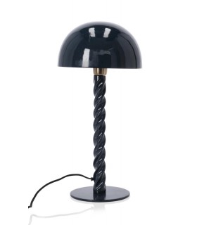 BIZZOTTO lampa stołowa NENDO niebieska