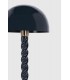 BIZZOTTO lampa stołowa NENDO niebieska