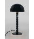 BIZZOTTO lampa stołowa NENDO niebieska