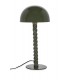 BIZZOTTO lampa stołowa NENDO zielona
