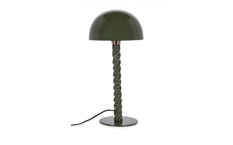 BIZZOTTO lampa stołowa NENDO zielona