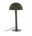 BIZZOTTO lampa stołowa NENDO zielona
