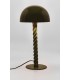 BIZZOTTO lampa stołowa NENDO zielona