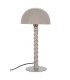 BIZZOTTO lampa stołowa NENDO beżowa