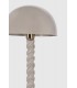BIZZOTTO lampa stołowa NENDO beżowa