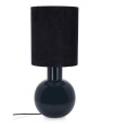 BIZZOTTO lampa stołowa IKERU niebieska