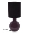 BIZZOTTO lampa stołowa IKERU czerwona