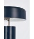 BIZZOTTO lampa stołowa KAITHAL niebieska