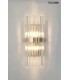 Expo MOOSEE lampa ścienna MILAGRO chrom