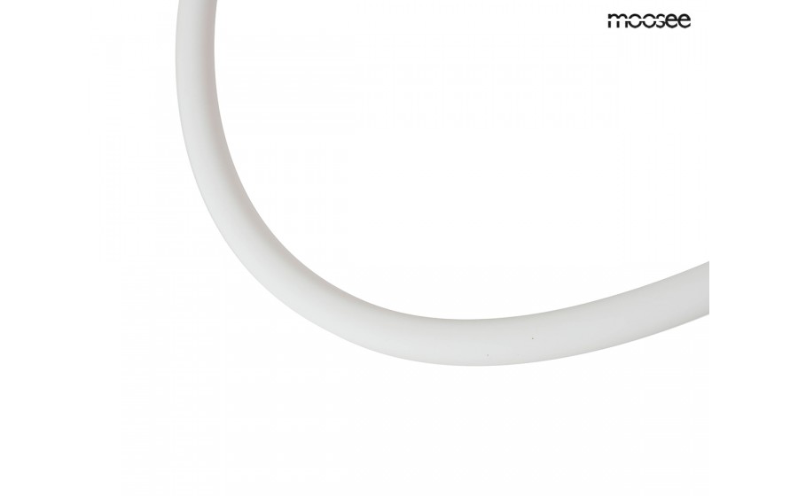 Expo MOOSEE lampa wisząca LASSO 300 Smart  złota