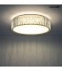 Expo MOOSEE lampa sufitowa / plafon CROWN 50 złota
