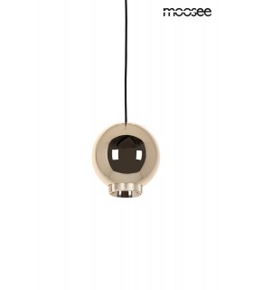 Expo MOOSEE lampa wisząca OJO złota