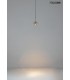 Expo MOOSEE lampa wisząca OJO złota