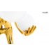 copy of MOOSEE lampa podłogowa HUMAN GOLD  PREMIUM