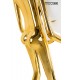 Expo MOOSEE lampa podłogowa HUMAN GOLD  PREMIUM