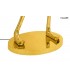 copy of MOOSEE lampa podłogowa HUMAN GOLD  PREMIUM