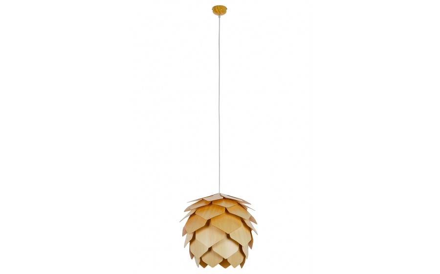 Expo Lampa wisząca SZYSZKA CONO 43