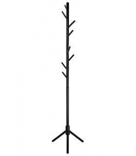 Expo Wieszak STICK czarny