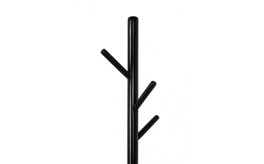 Expo Wieszak STICK czarny