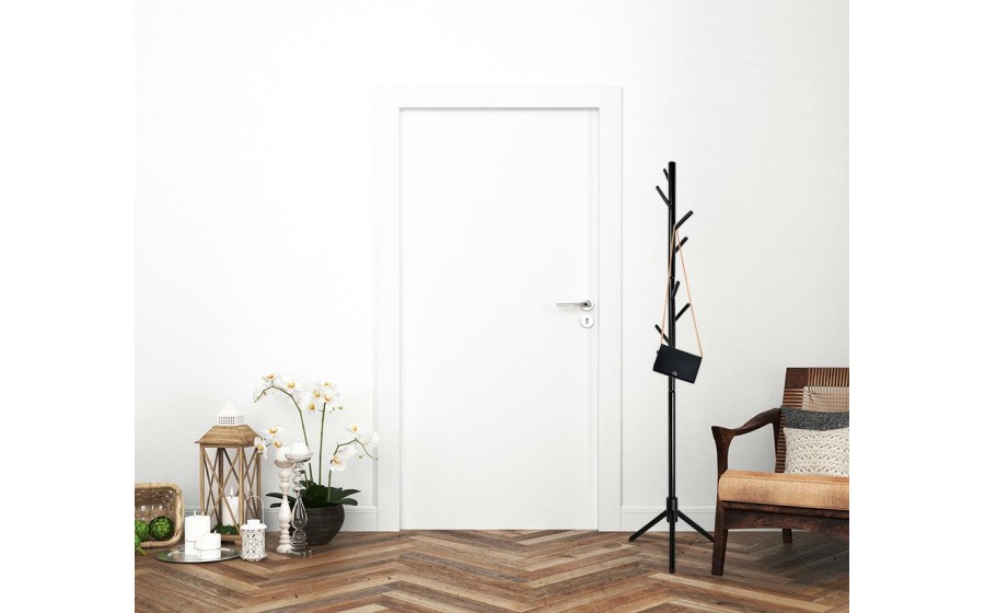 Expo Wieszak STICK czarny