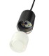Expo Lampa wisząca FLUSSO 43 czarna
