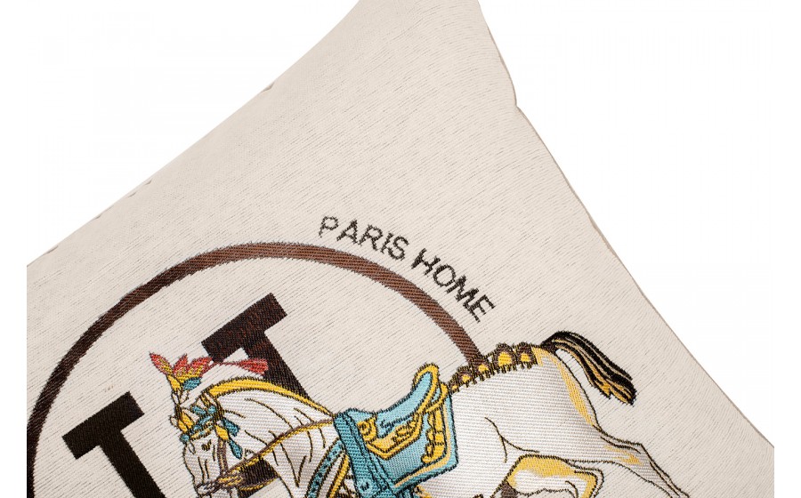 Expo Poduszka dekoracyjna SHP PARIS HOME  beżowa