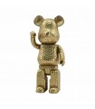 Expo RICHMOND dekoracja BEAR złota