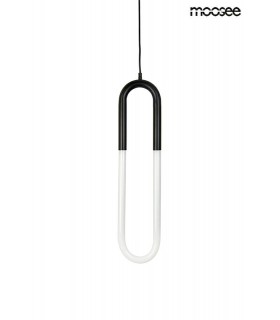 Expo MOOSEE lampa wisząca PUZO S czarna