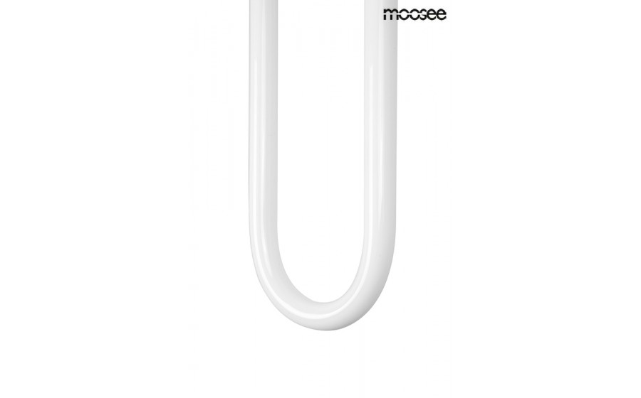 Expo MOOSEE lampa wisząca PUZO S czarna