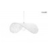 Expo MOOSEE Lampa wisząca CAPELLO FI 60 clear