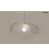 Expo MOOSEE Lampa wisząca CAPELLO FI 60 clear