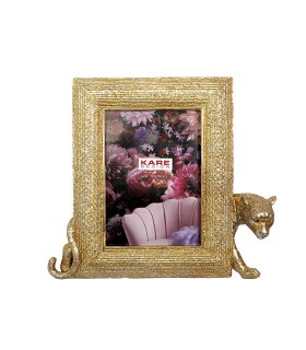 Expo KARE ramka na zdjęcia LEOPARD 10x15 cm