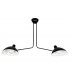 Expo Lampa wisząca RAVEN 2