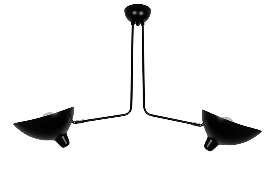 Expo Lampa wisząca RAVEN 2