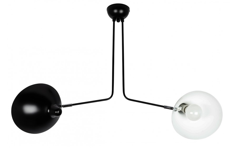 Expo Lampa wisząca RAVEN 2