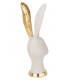 Expo KARE figurka dekoracyjna BUNNY GOLD